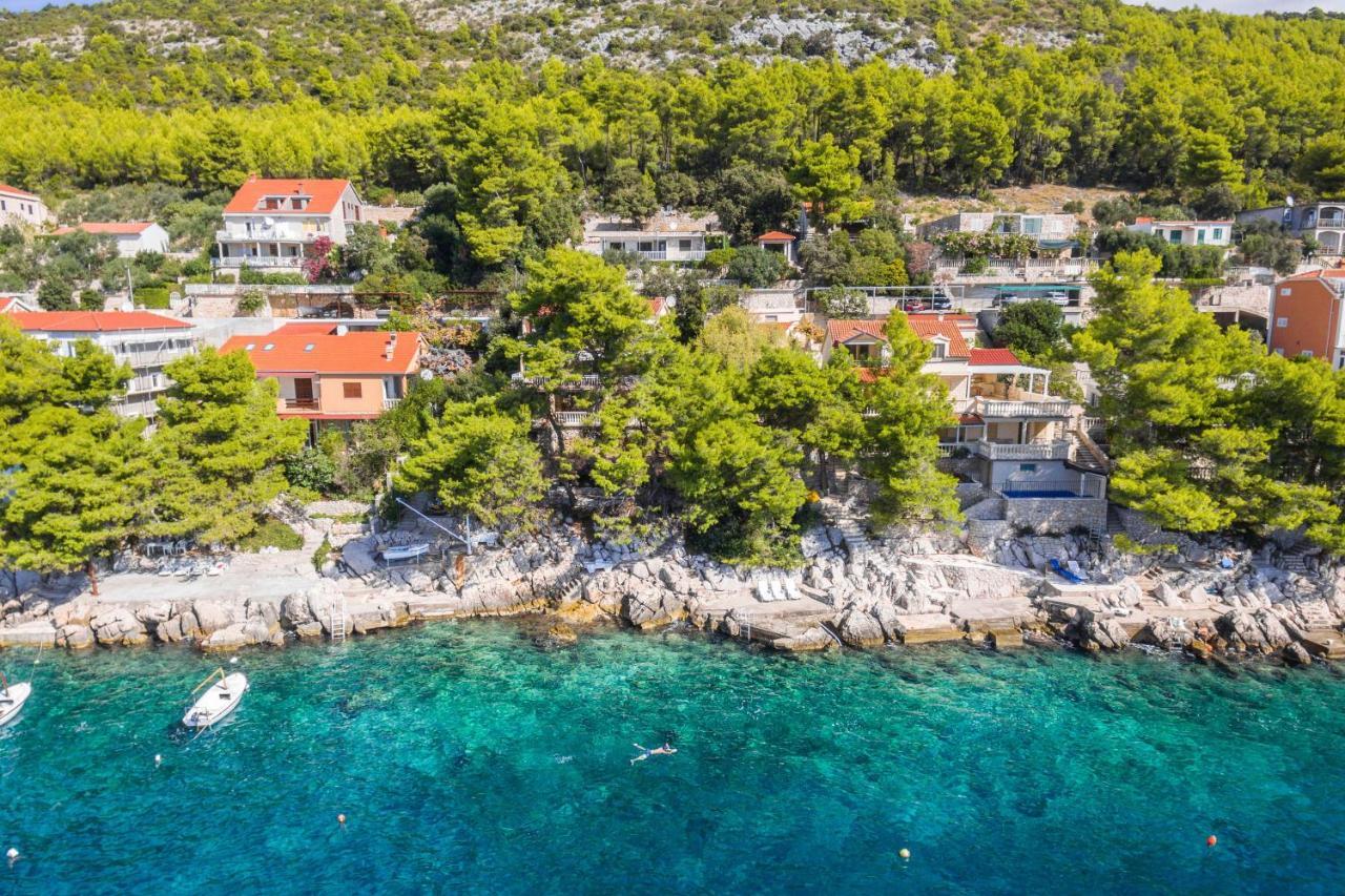 By The Sea Apartment Marta Prizba Exterior foto