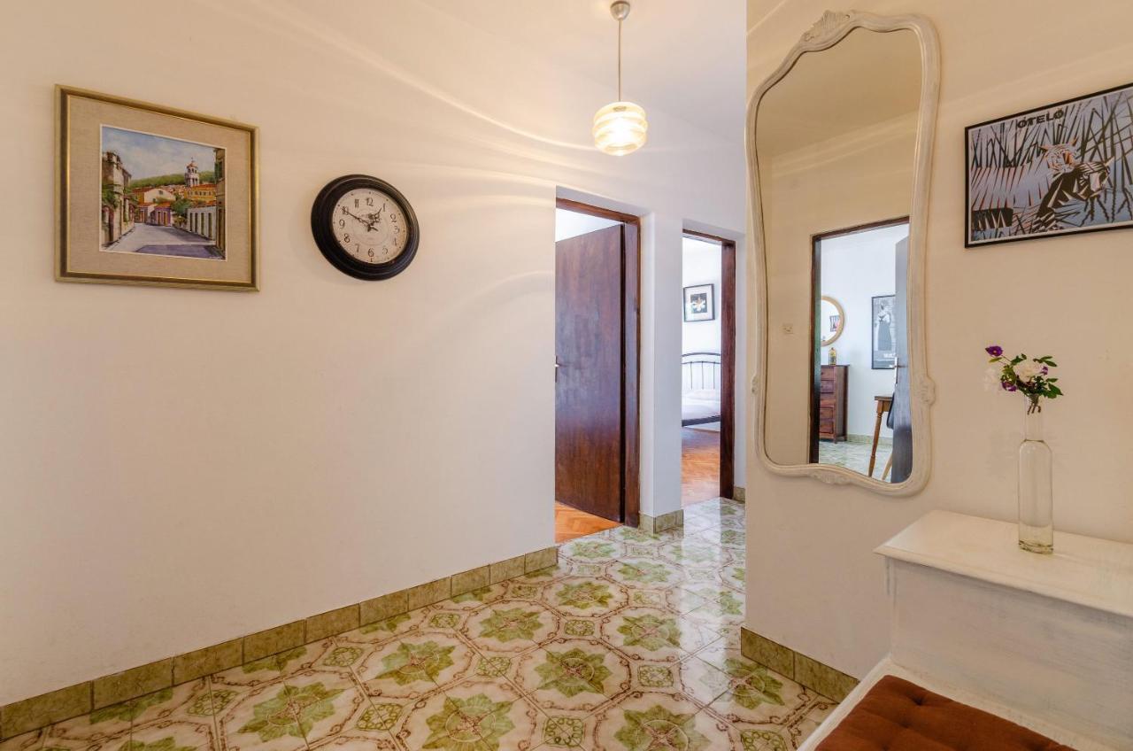 By The Sea Apartment Marta Prizba Exterior foto