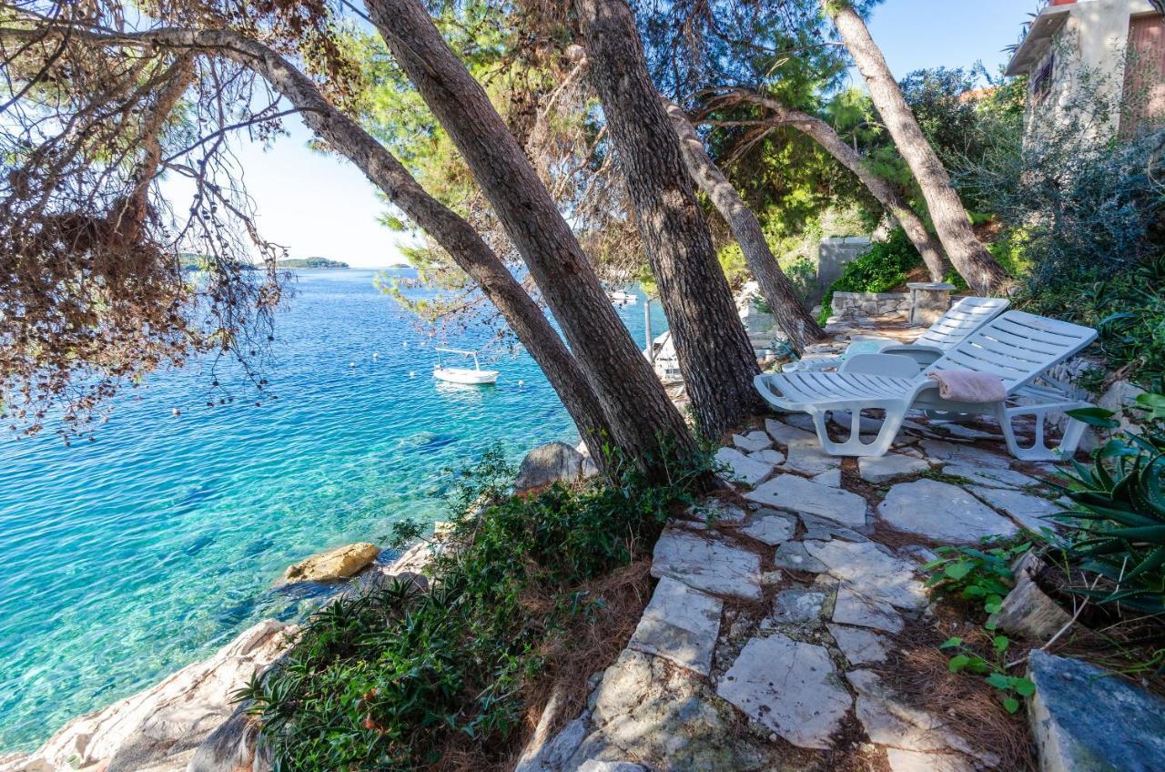 By The Sea Apartment Marta Prizba Exterior foto