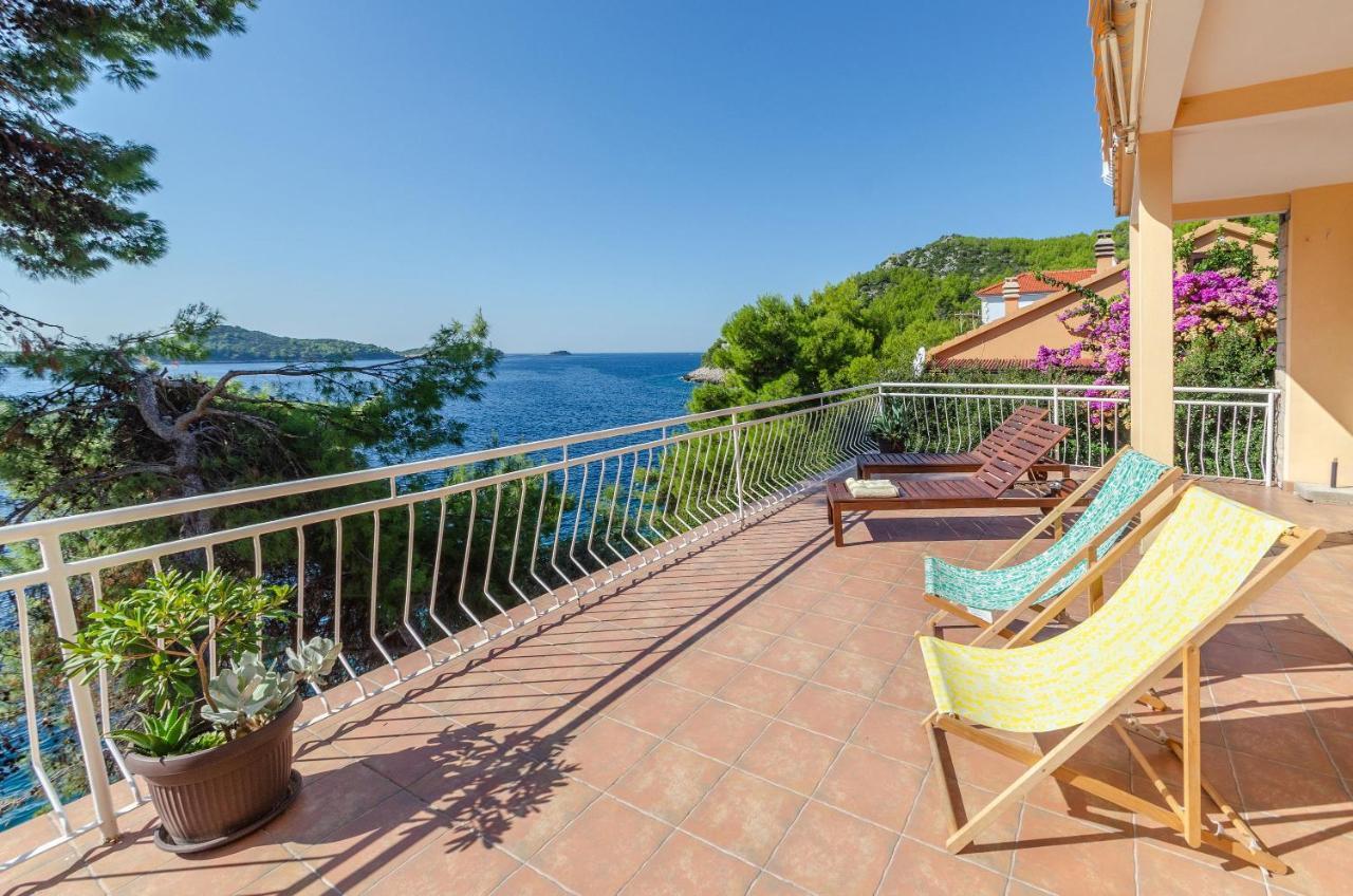 By The Sea Apartment Marta Prizba Exterior foto